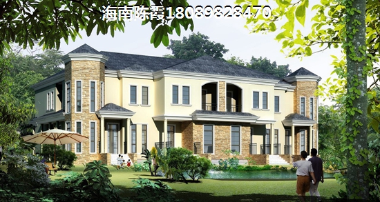 >2020福隆丽水湾买房攻略
