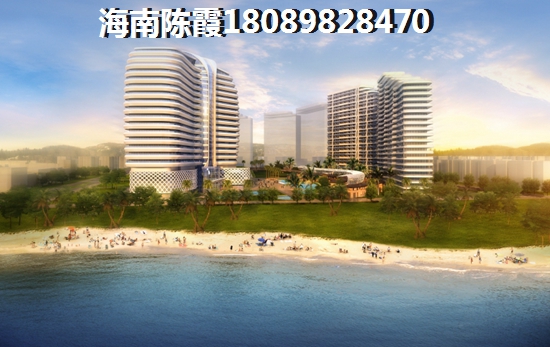 景园悦海湾买房