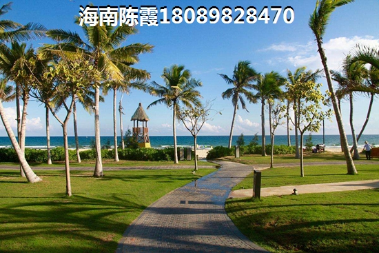 椰海温泉嘉苑二期