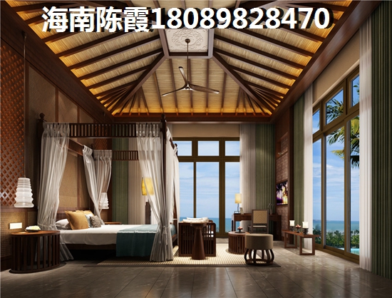 椰海温泉嘉苑二期房价