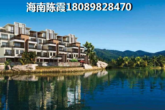 澄迈盈滨·福宜圣地