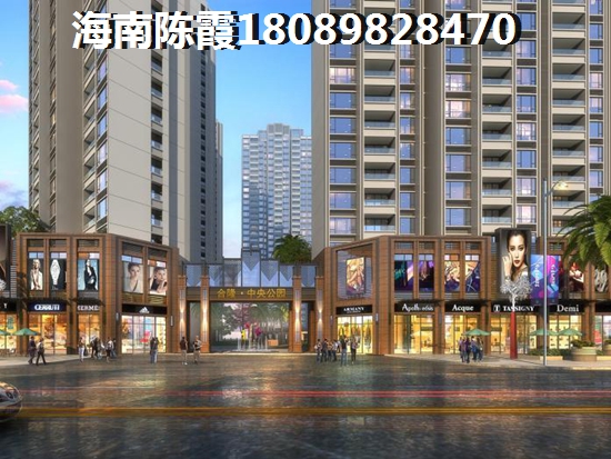 卓越盈滨悦府楼盘点评