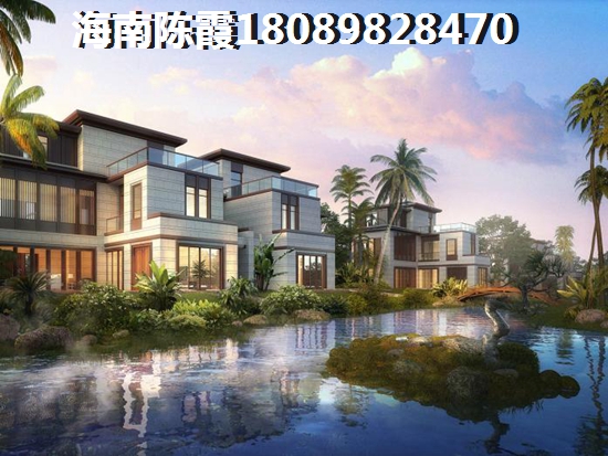 海南XG后如何在千秋城市广场买房？