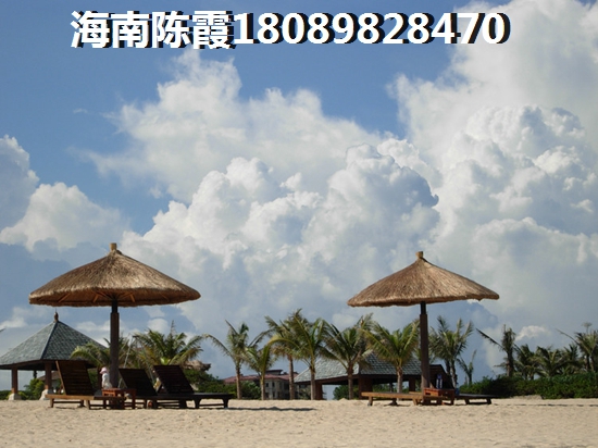 后海银帆商铺购房指南