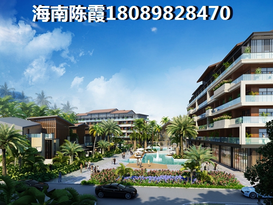 景园悦海湾怎么样