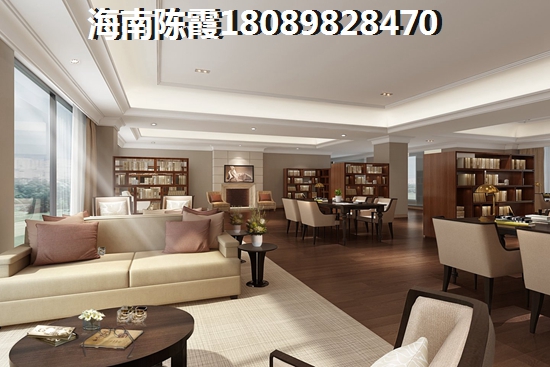 景园悦海湾房价