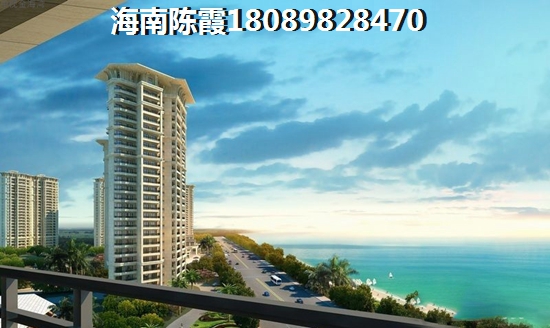 南海之滨楼盘详情