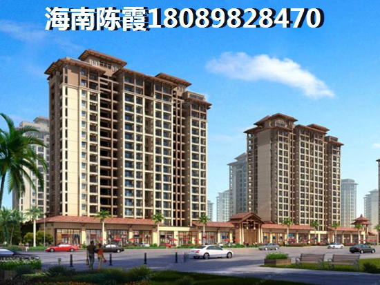 为什么在福隆丽水湾买房？