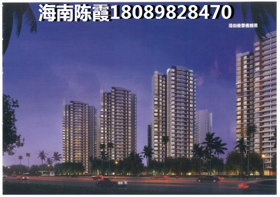 盈滨海岸商铺购房指南