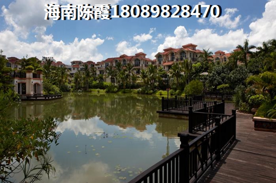 后海温泉小镇如何？