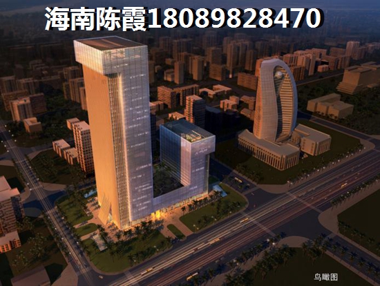 海南·福里开发商靠谱吗