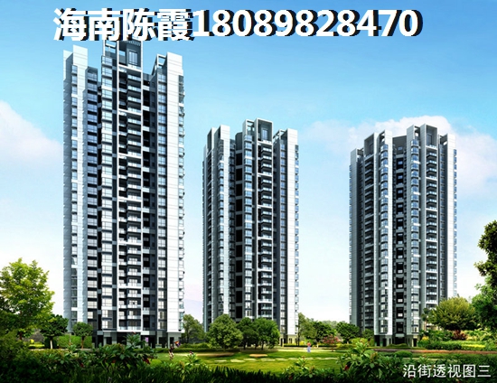为什么在金手指·环城1号买房？