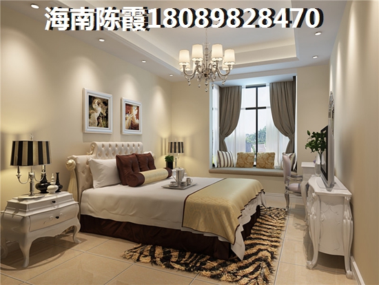 金手指·环城1号海景房的优势和不足