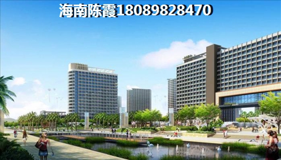 金手指·环城1号房价