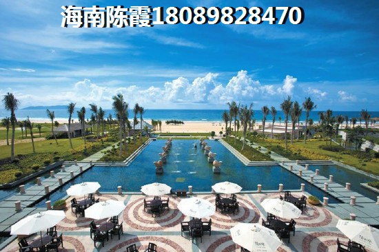菏建·海景湾怎么样