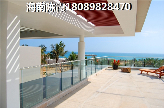 菏建·海景湾海景房