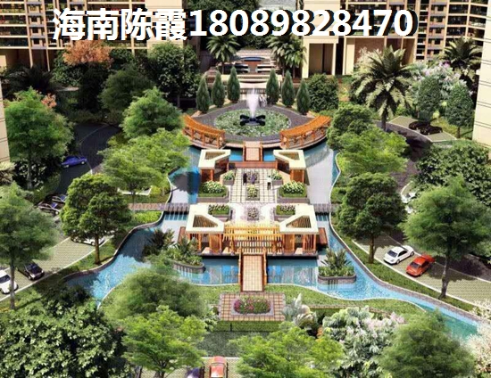水韵金江楼盘配套