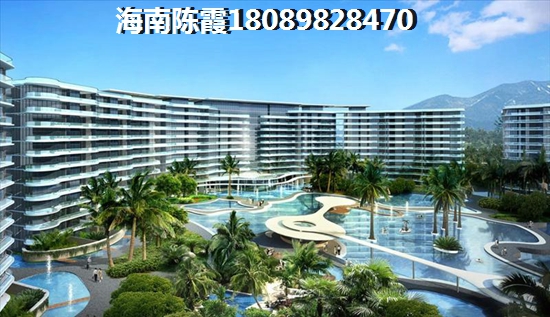 海南近海湾（别名正光观海）优势