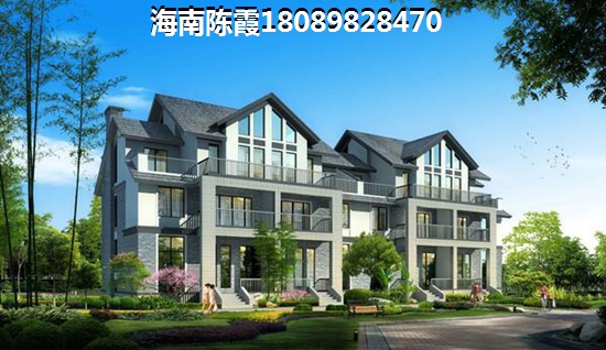 >2020隆德清泉上城买房子分析