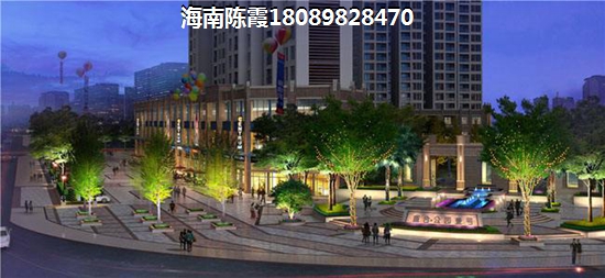 御泉湾交房时间