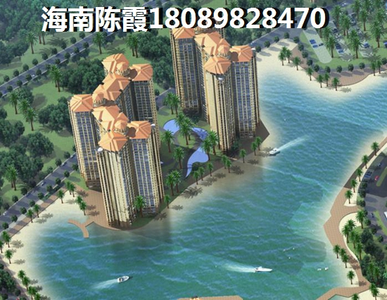 澄迈房价要涨纸是真的吗