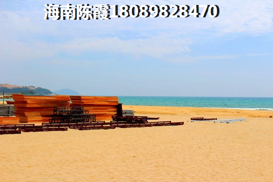 天擎棕榈水城优势