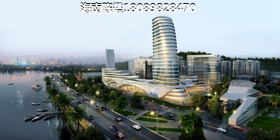 购买南海之滨样板间的注意事项