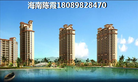 永庆湾优势
