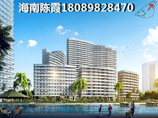 澄迈大同·南海馨居 澄迈大同·南海馨居