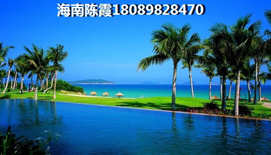 海湾雨林新房