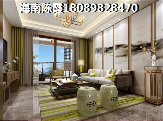 福隆丽水湾样板间怎么样