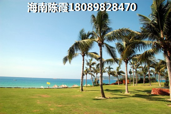 海南·恒大御景湾楼盘详情
