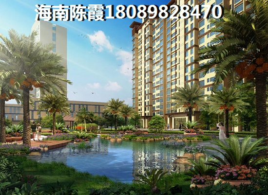 碧桂园·美浪湾全款好还是贷款好