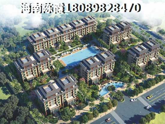 为什么在深蓝苑·滨江城买房？