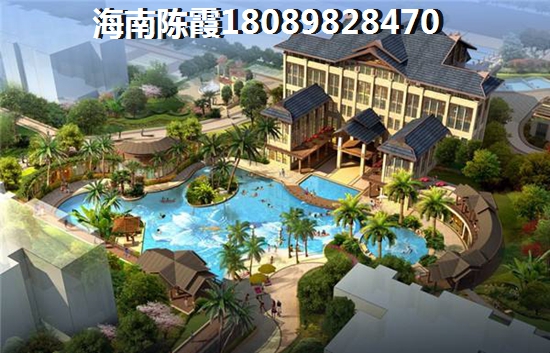澄迈商铺touzi生纸空间怎么样？
