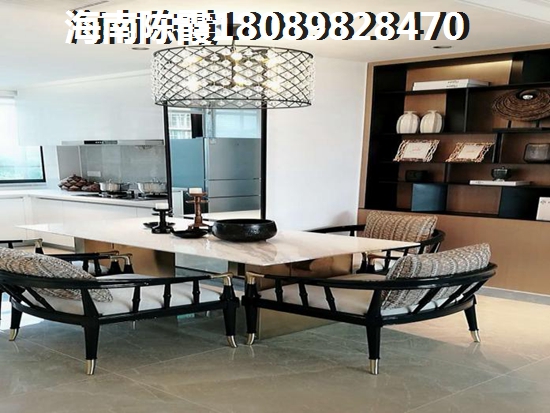 熙岸高尔夫公寓好不好