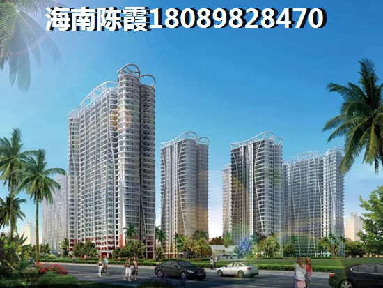 熙岸高尔夫公寓适合养老吗？