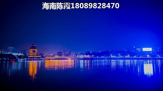 美鳌城商铺购房指南
