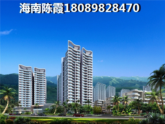 澄迈商品房还能touzi吗？