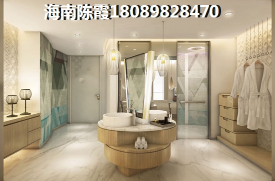 海地春天买房