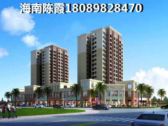 滨江逸品买房首付