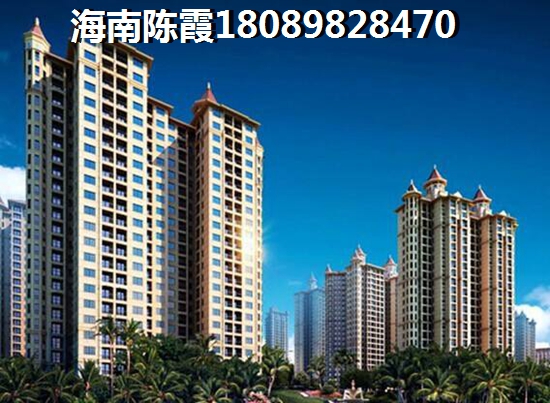 海南恒大悦珑湾适合养老吗？