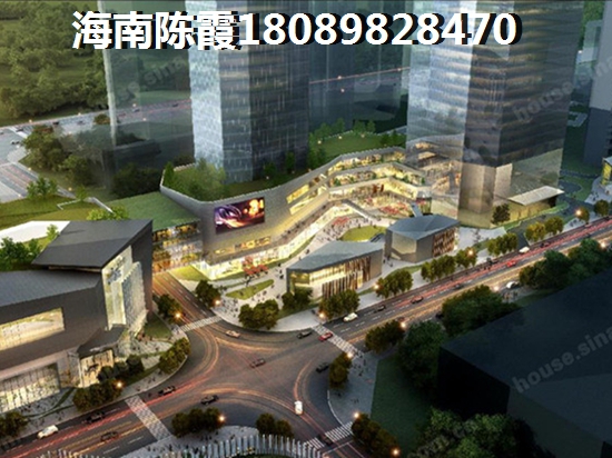 海南澄迈touzi空间分析