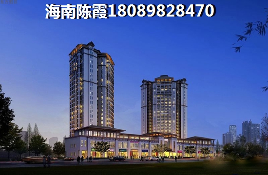 澄迈新房是否纸得买