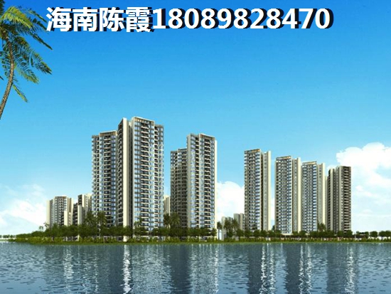 景园·悦海湾适合养老吗？