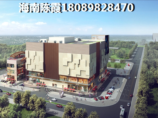 澄迈福隆·海福湾房价是否会跌？