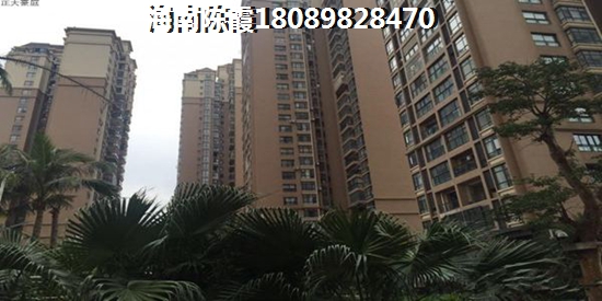 福新永升广场（原名中房嘉园）口碑好不好？1