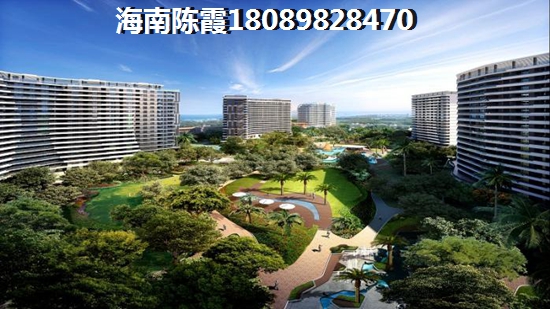 澄迈香格里温泉小镇前景怎么样？1