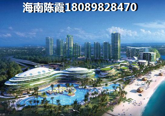 澄迈老城买房2022二手房价格！2