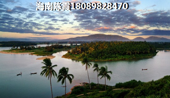 澄迈老城区块房价排名（海南澄迈2022房价多少一平方米）